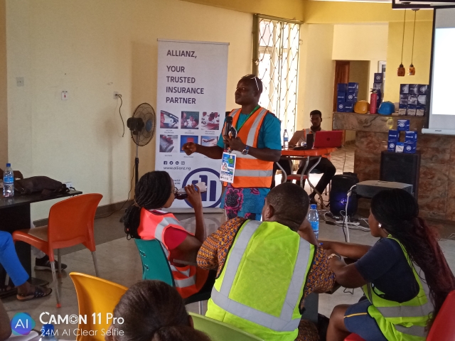  HSE, Safety Training in Benin City, Nigeria - in Lagos, Abuja, Port-Harcourt, Kaduna, Warri, Benin, Enugu, Kano, Ibadan, Aba, Onitsha, Ondo, Asaba, Jos, Calabar, Ilorin, maiduguri, Zaria, Aba, Abeokuta, Oyo, Osun, Edo, Delta States
